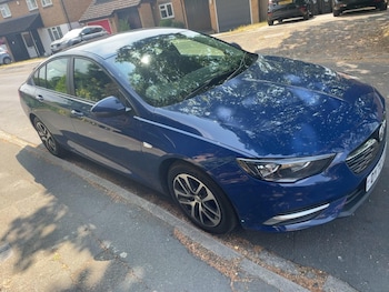 Used Vauxhall Insignia 2020 for sale - 79248291: Photo