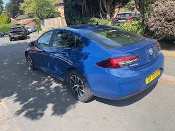 Used Vauxhall Insignia 2020 for sale - 79248291: Photo