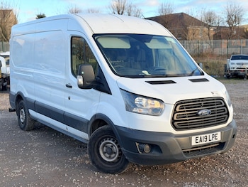Used Ford Transit 2019 for sale - 78528174: Photo