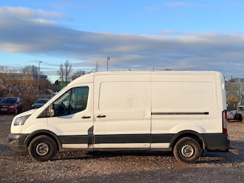 Used Ford Transit 2019 for sale - 78528174: Photo