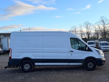Used Ford Transit 2019 for sale - 78528174: Photo
