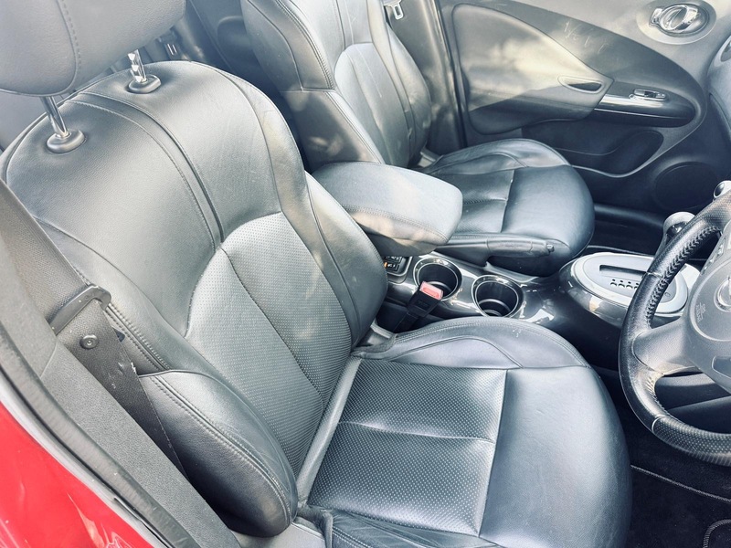 Used Nissan Juke 2017 for sale - 76454905: Photo 11