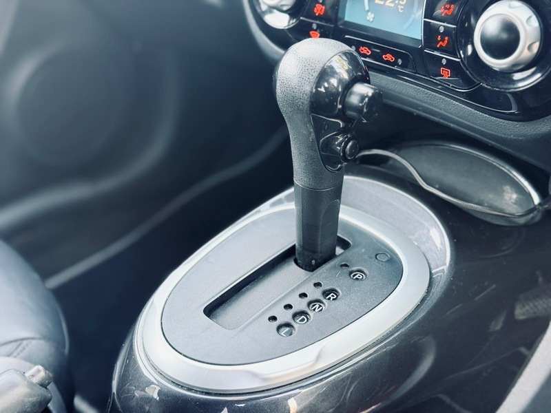 Used Nissan Juke 2017 for sale - 76454905: Photo 12