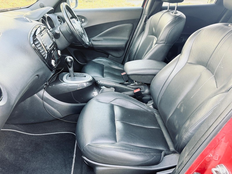 Used Nissan Juke 2017 for sale - 76454905: Photo 13