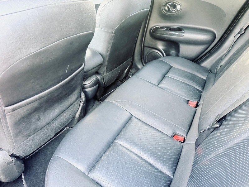 Used Nissan Juke 2017 for sale - 76454905: Photo 14