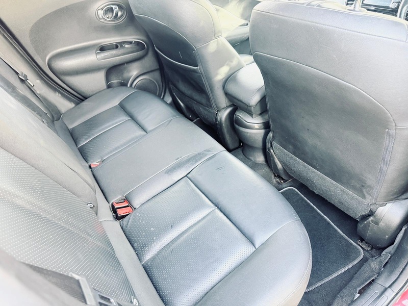 Used Nissan Juke 2017 for sale - 76454905: Photo 15