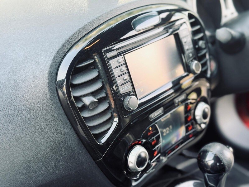 Used Nissan Juke 2017 for sale - 76454905: Photo 17