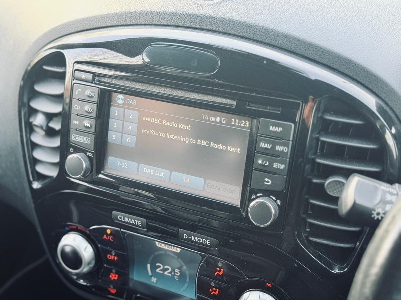 Used Nissan Juke 2017 for sale - 76454905: Photo 18