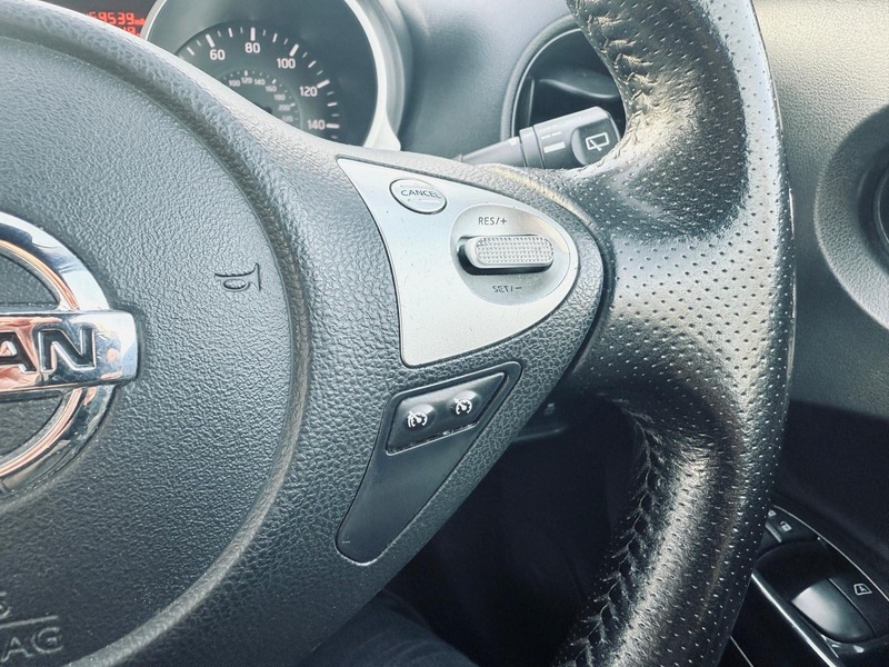 Used Nissan Juke 2017 for sale - 76454905: Photo 20