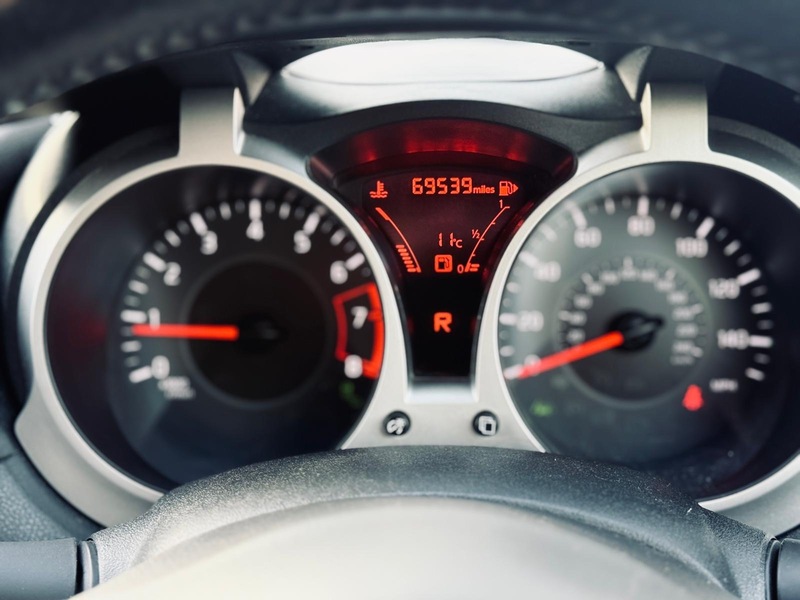 Used Nissan Juke 2017 for sale - 76454905: Photo 21