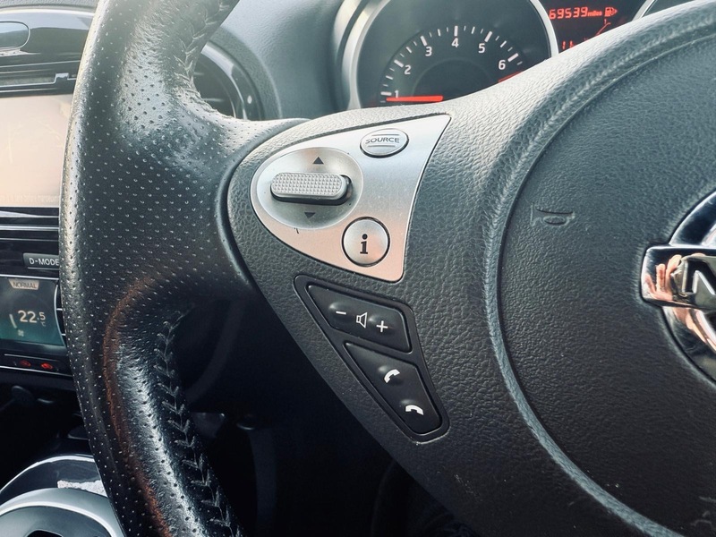 Used Nissan Juke 2017 for sale - 76454905: Photo 23