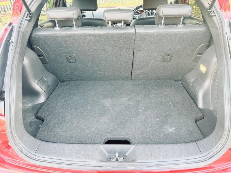 Used Nissan Juke 2017 for sale - 76454905: Photo 26