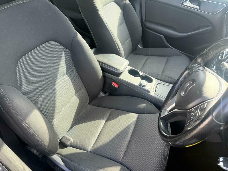 Used Mercedes-Benz B Class 2012 for sale - 77735371: Photo 13