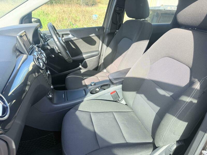 Used Mercedes-Benz B Class 2012 for sale - 77735371: Photo 17