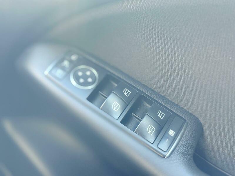 Used Mercedes-Benz B Class 2012 for sale - 77735371: Photo 22