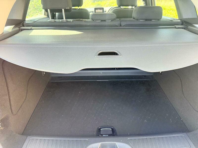 Used Mercedes-Benz B Class 2012 for sale - 77735371: Photo 27