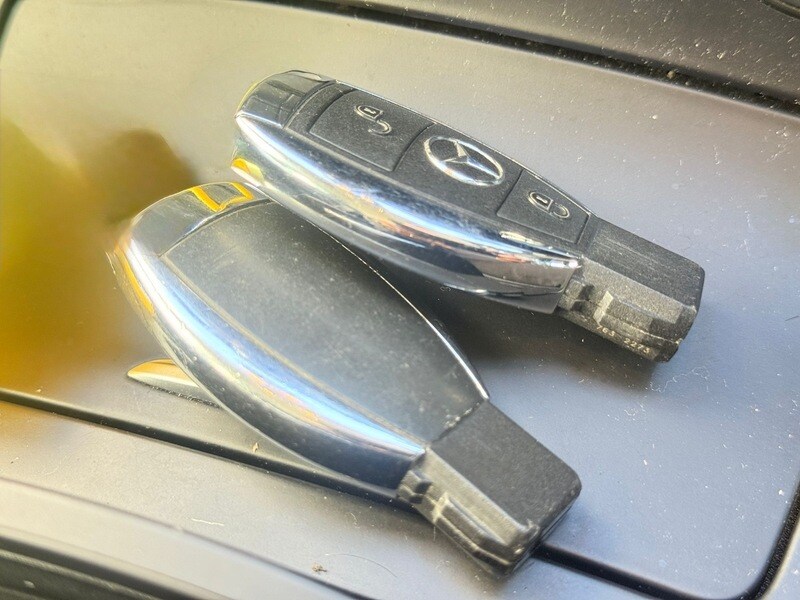 Used Mercedes-Benz B Class 2012 for sale - 77735371: Photo 28