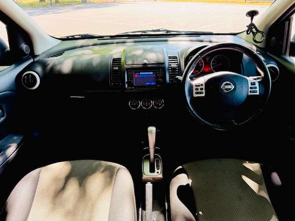 Used Nissan Note 2011 for sale - 76148460: Photo 10