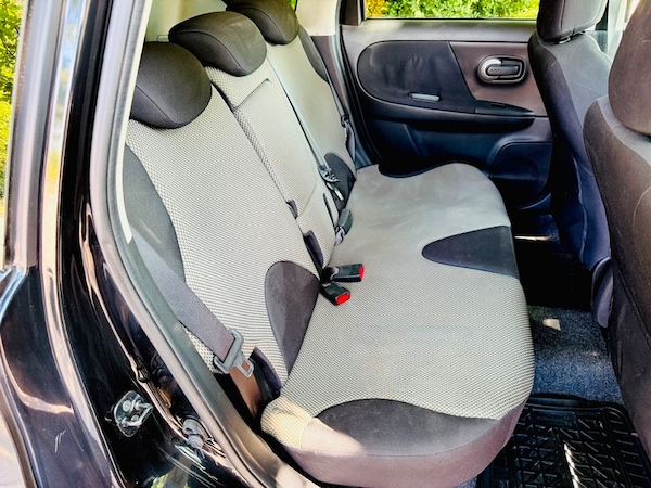 Used Nissan Note 2011 for sale - 76148460: Photo 12