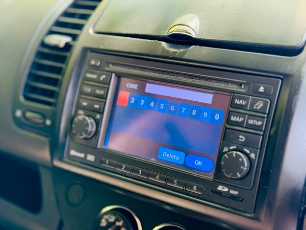 Used Nissan Note 2011 for sale - 76148460: Photo 14