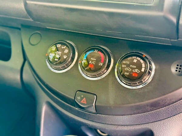 Used Nissan Note 2011 for sale - 76148460: Photo 16