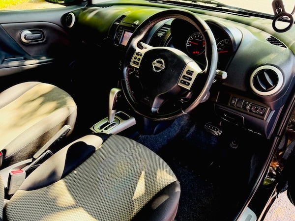 Used Nissan Note 2011 for sale - 76148460: Photo 8