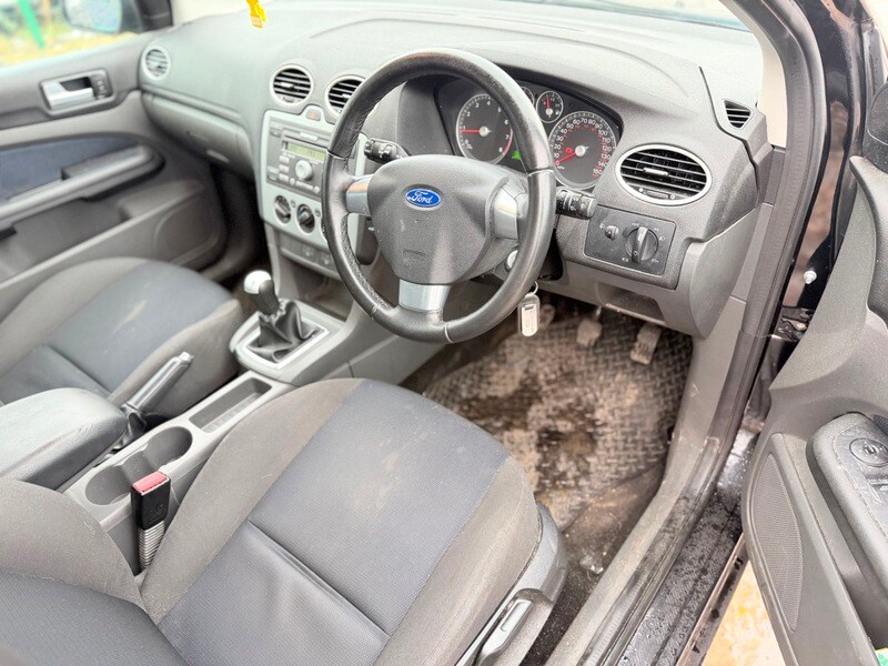 Used Ford Focus 2007 for sale - 77465424: Photo 10