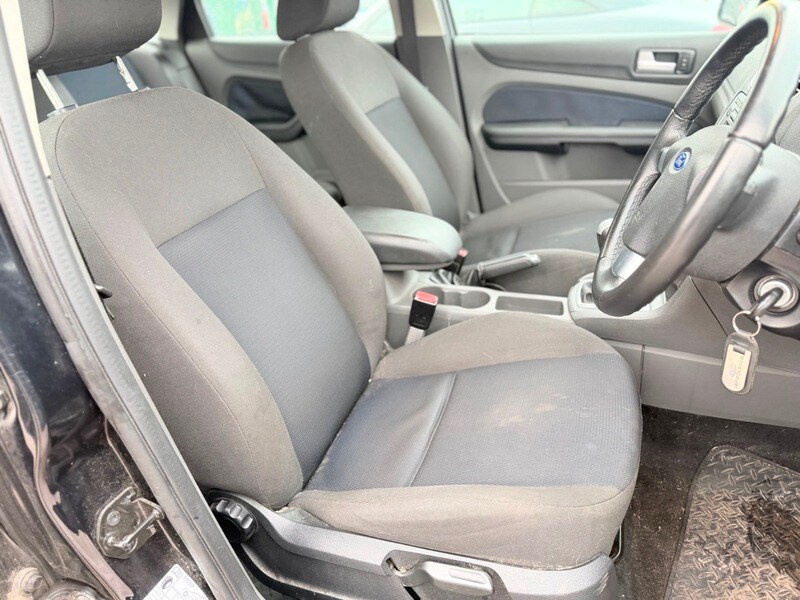 Used Ford Focus 2007 for sale - 77465424: Photo 11