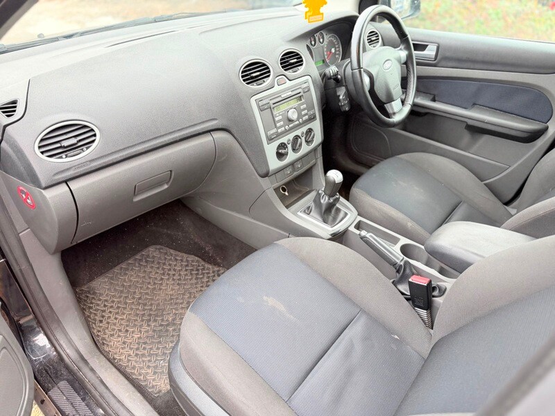 Used Ford Focus 2007 for sale - 77465424: Photo 12