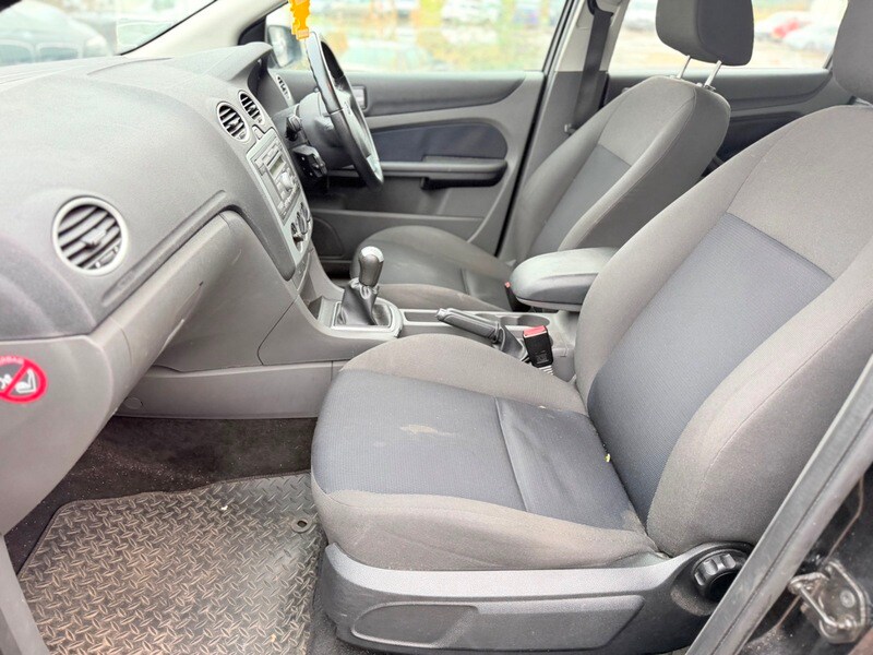 Used Ford Focus 2007 for sale - 77465424: Photo 13