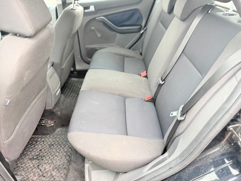 Used Ford Focus 2007 for sale - 77465424: Photo 14