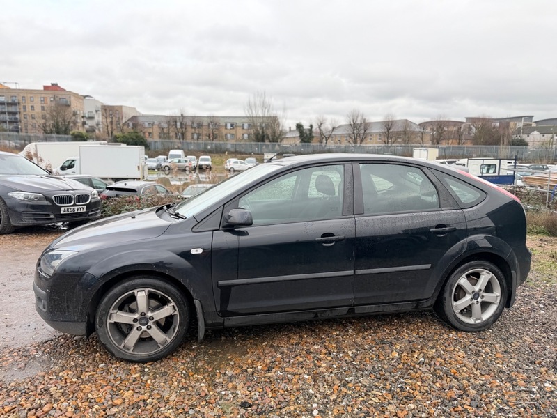 Used Ford Focus 2007 for sale - 77465424: Photo 6