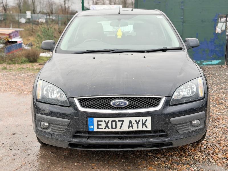 Used Ford Focus 2007 for sale - 77465424: Photo 8