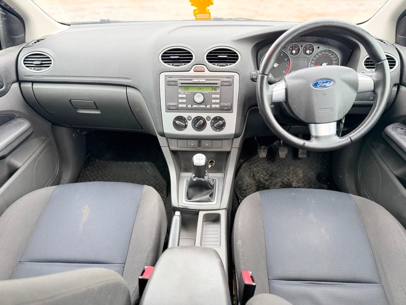 Used Ford Focus 2007 for sale - 77465424: Photo 9