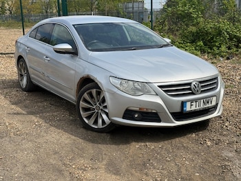 Used Volkswagen Passat 2011 for sale - 78347628: Photo