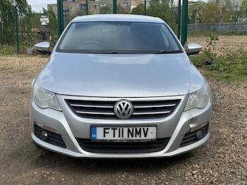 Used Volkswagen Passat 2011 for sale - 78347628: Photo