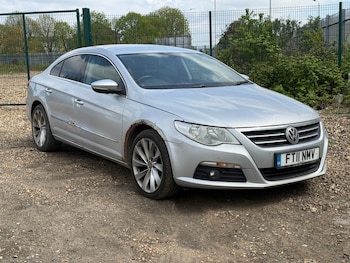 Used Volkswagen Passat 2011 for sale - 78347628: Photo