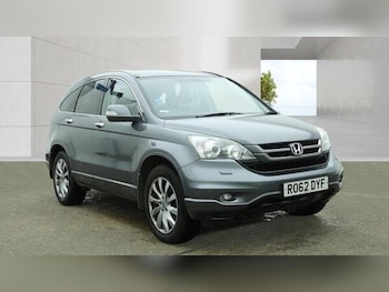 Used Honda CR-V 2012 for sale - 78481368: Photo