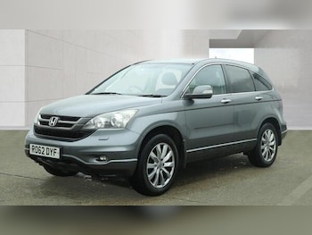 Used Honda CR-V 2012 for sale - 78481368: Photo