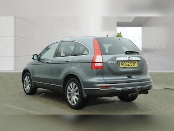 Used Honda CR-V 2012 for sale - 78481368: Photo
