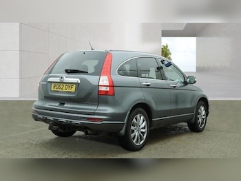 Used Honda CR-V 2012 for sale - 78481368: Photo