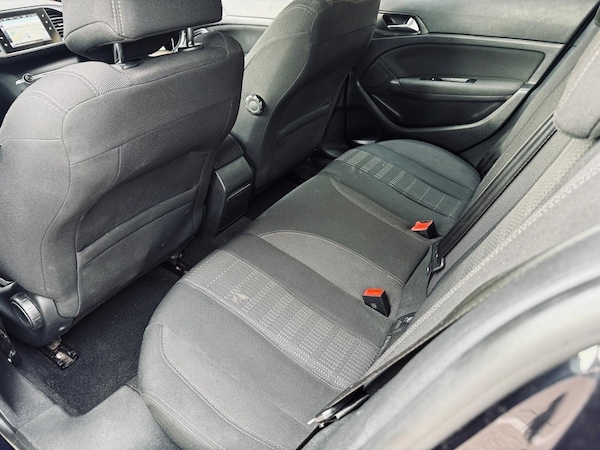 Used Peugeot 308 2016 for sale - 76236384: Photo 15