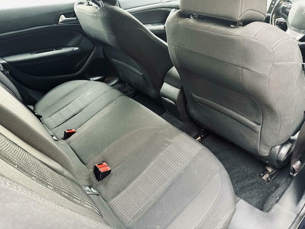 Used Peugeot 308 2016 for sale - 76236384: Photo 16