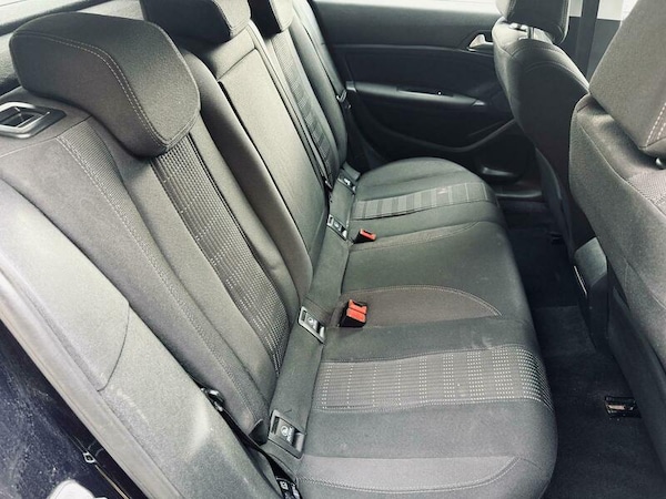 Used Peugeot 308 2016 for sale - 76236384: Photo 20