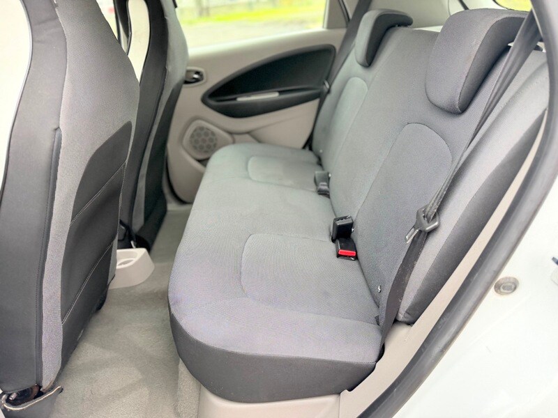 Used Renault Zoe 2016 for sale - 77342412: Photo 15