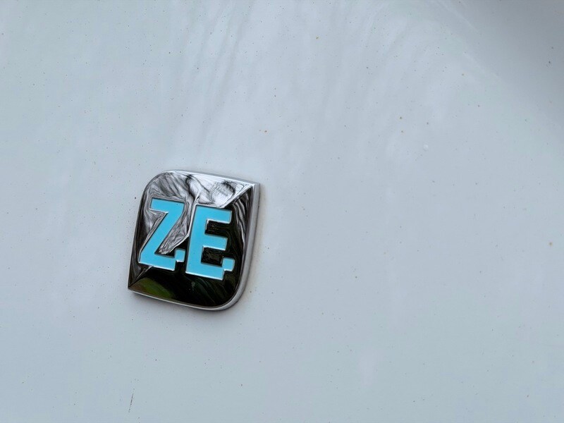 Used Renault Zoe 2016 for sale - 77342412: Photo 17