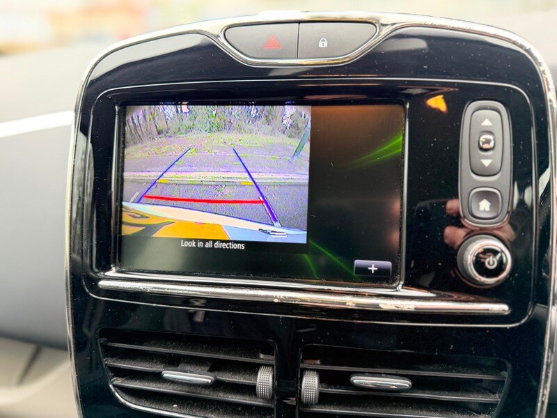 Used Renault Zoe 2016 for sale - 77342412: Photo 19