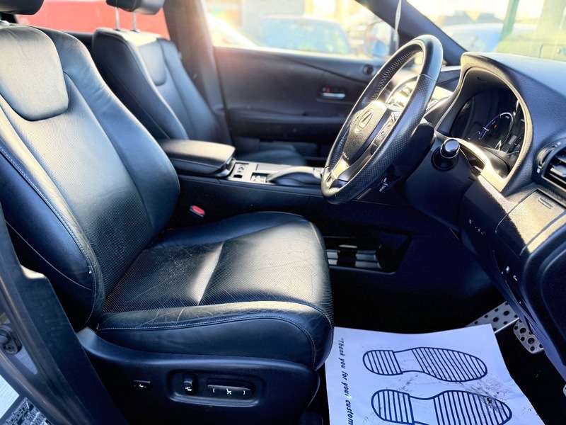 Used Lexus RX 2015 for sale - 77007843: Photo 10