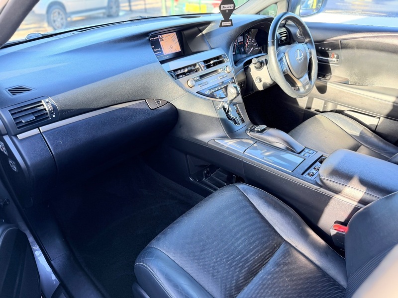 Used Lexus RX 2015 for sale - 77007843: Photo 11