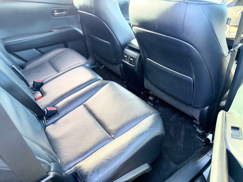 Used Lexus RX 2015 for sale - 77007843: Photo 12